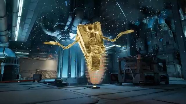 The real Mercenary Day miracle is when he's finally quiet 🤫