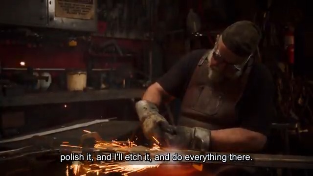 For our 25th anniversary we wanted more than a symbol, we wanted a piece of history. Join us with master weaponsmith Tony Swatton, creator of the hook from Hook, the sword of Pirates of the Caribbean, and Marvel’s Infinity Gauntlet. This time, he forged something for us: our 1 of 1 Quarter Century Sword & Shield 🗡️🛡️ #TeamLiquid25