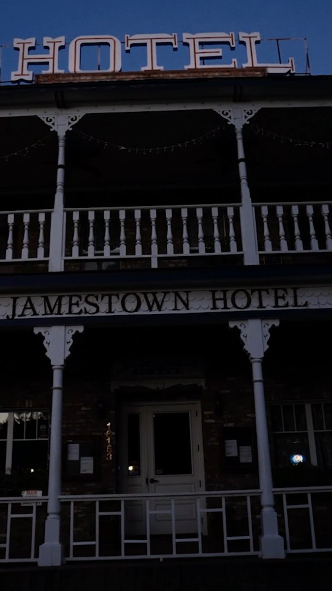 When ghost meets gold! The #GhostAdventures team heads to the haunted mines of gold country, Wednesday at 11p on Discovery.