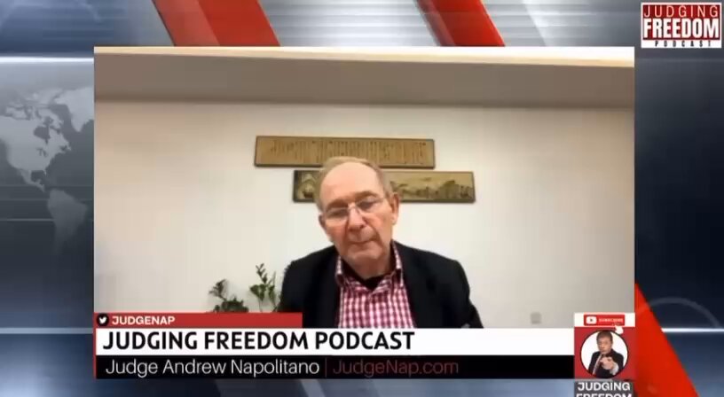 Former British diplomat Alastair Crooke on China’s AI vs. the West’s: “Consequences for Europe &amp; USA will be dire. China’s doing open-source AI. They think US AI is a big bubble that won’t generate adequate revenues.”