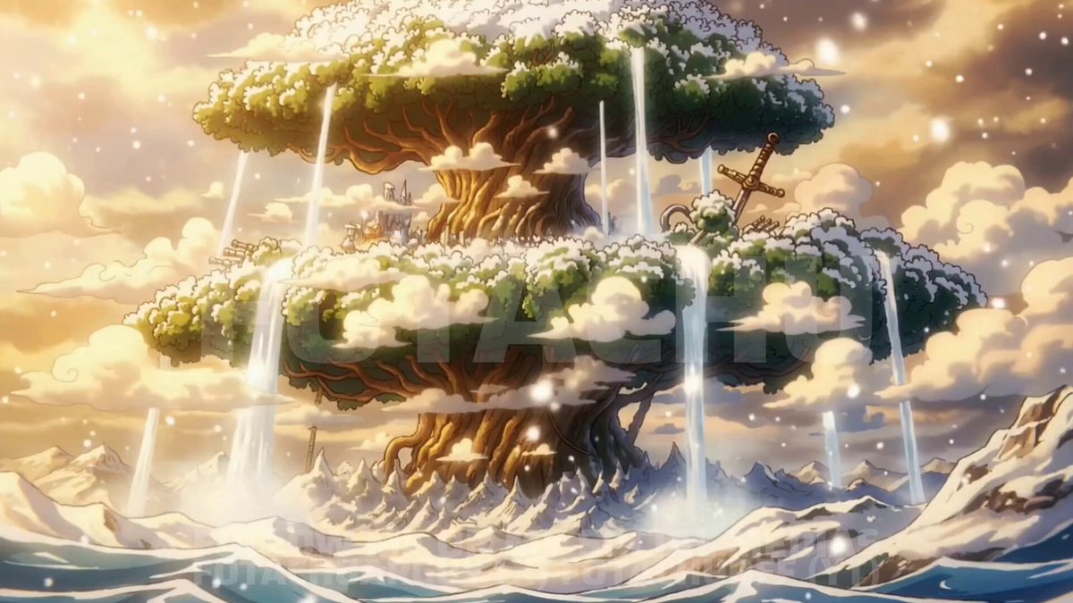 #ONEPIECE1130 HERE'S MY ONE PIECE CHAPTER 1130 ANIMATION #ONEPIECE #ONEPIECEANIMATION RTs and LIKES / COMMENTS are appreciated ♥️ Elbaf Arc Animation