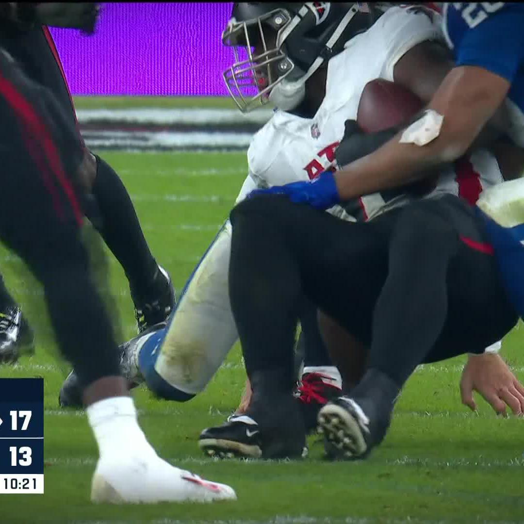 How high would James Pearce Jr. go in the 2026 NFL Draft?