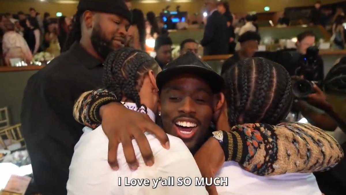 “You’re up next!” 🥹❤️ ✨ Streamer Awards Vlog ft. Kai Cenat, Jason, Fanum, Silky, Agent, Maya etc 👀