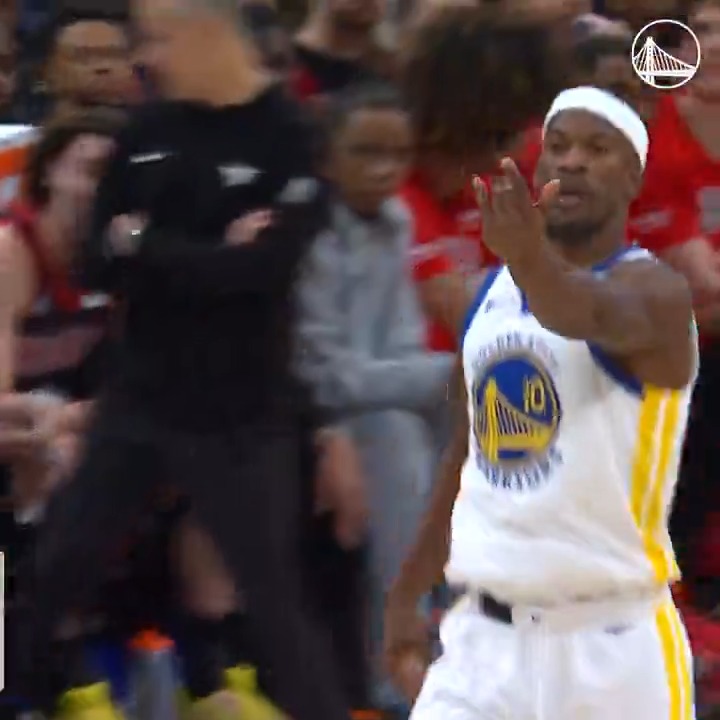 Dubs dialed in on defense 🔒 The Warriors have held their opponents under 100 points each of the last three games.