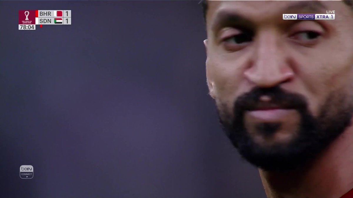 المنتخب البحريني يعود للتقدم من جديد من علامة الجزاء #كأس_العرب | #كأس_العرب2025 #FIFAArabCup | #ArabCup2025