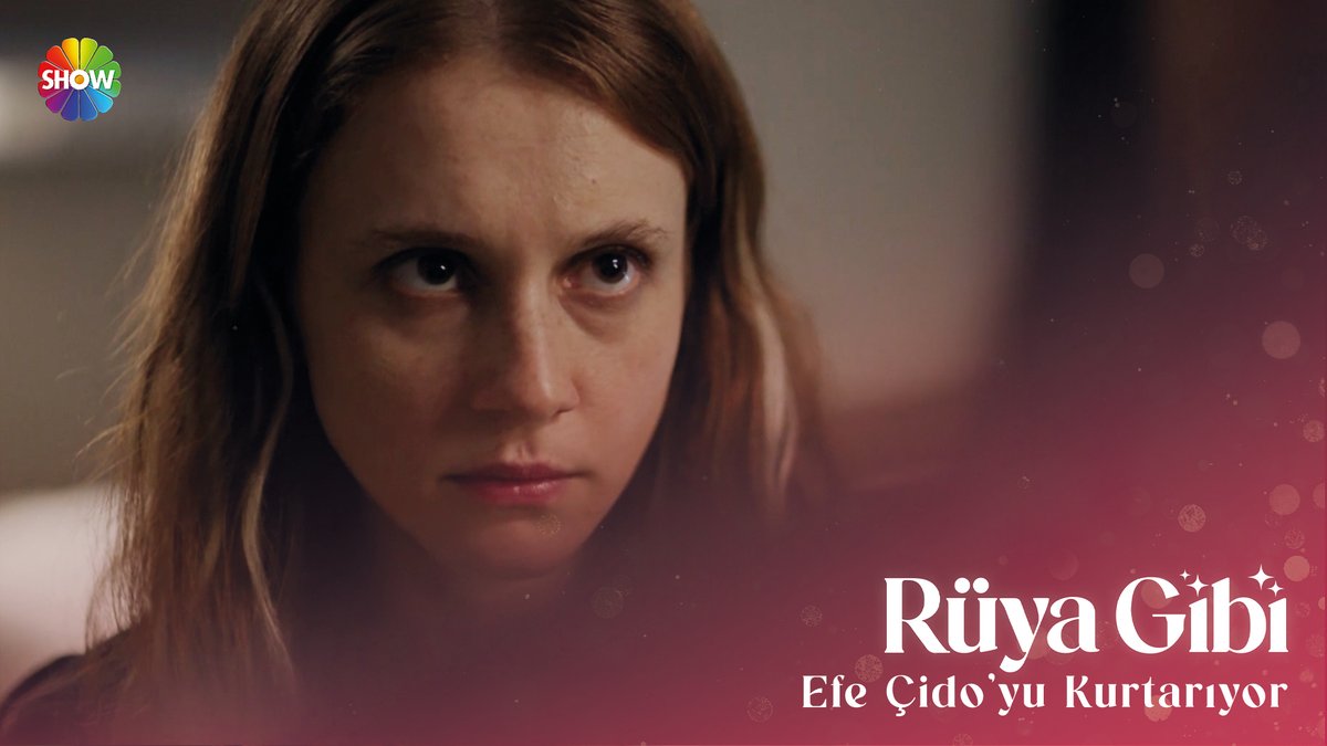 “Vukuatsız tek bir anına bile şahit olmadım.” #RüyaGibi Show TV TMC Film