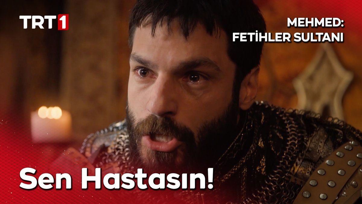 “Sen hep ben olmak istedin Vlad!” #MehmedFetihlerSultanı “Sen hep ben olmak istedin Vlad!” #MehmedFetihlerSultanı Mehmed: Fetihler Sultanı