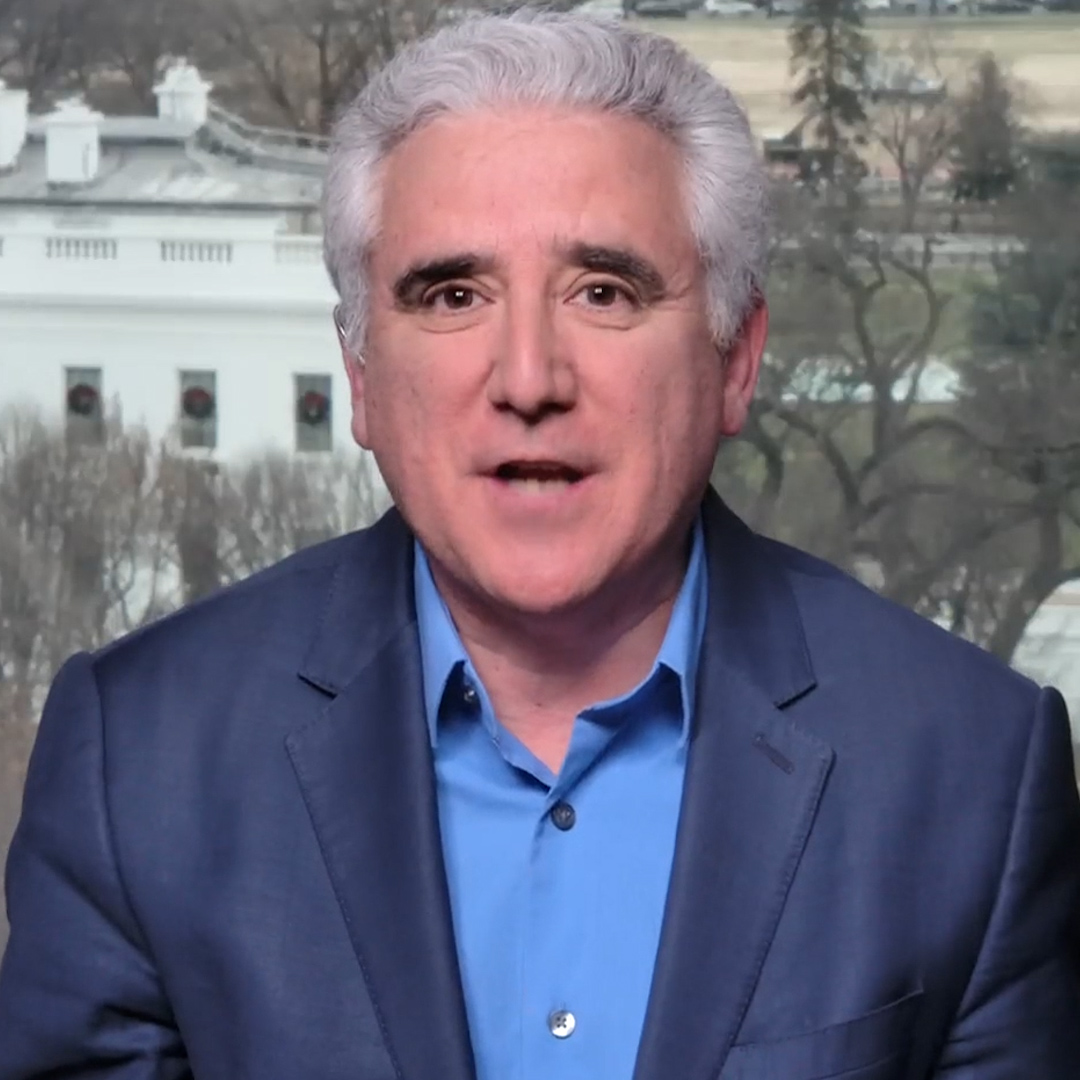 'This is a man poised directly to interfere with Britain's democracy.' Simon Marks predicts that the transatlantic alliance is 'coming to an end'.