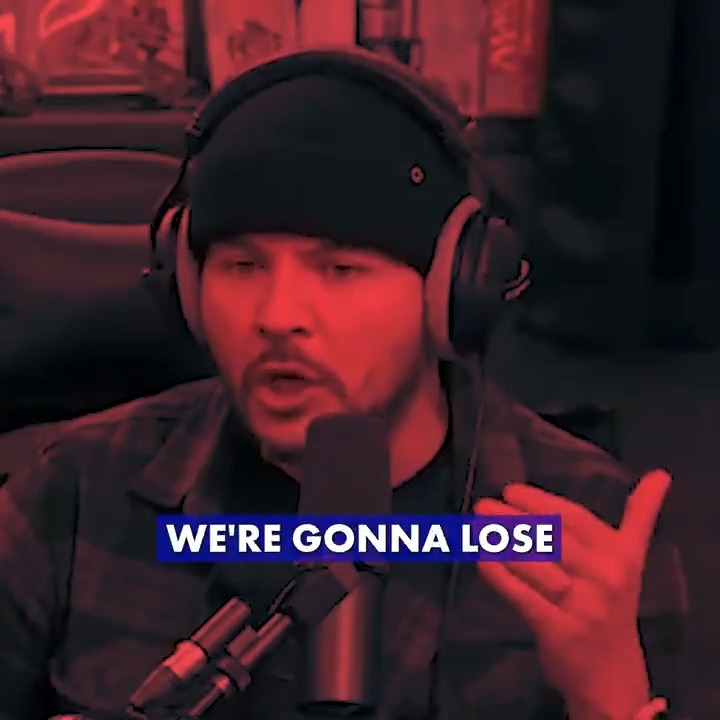 Tim Pool crashes out at Candace