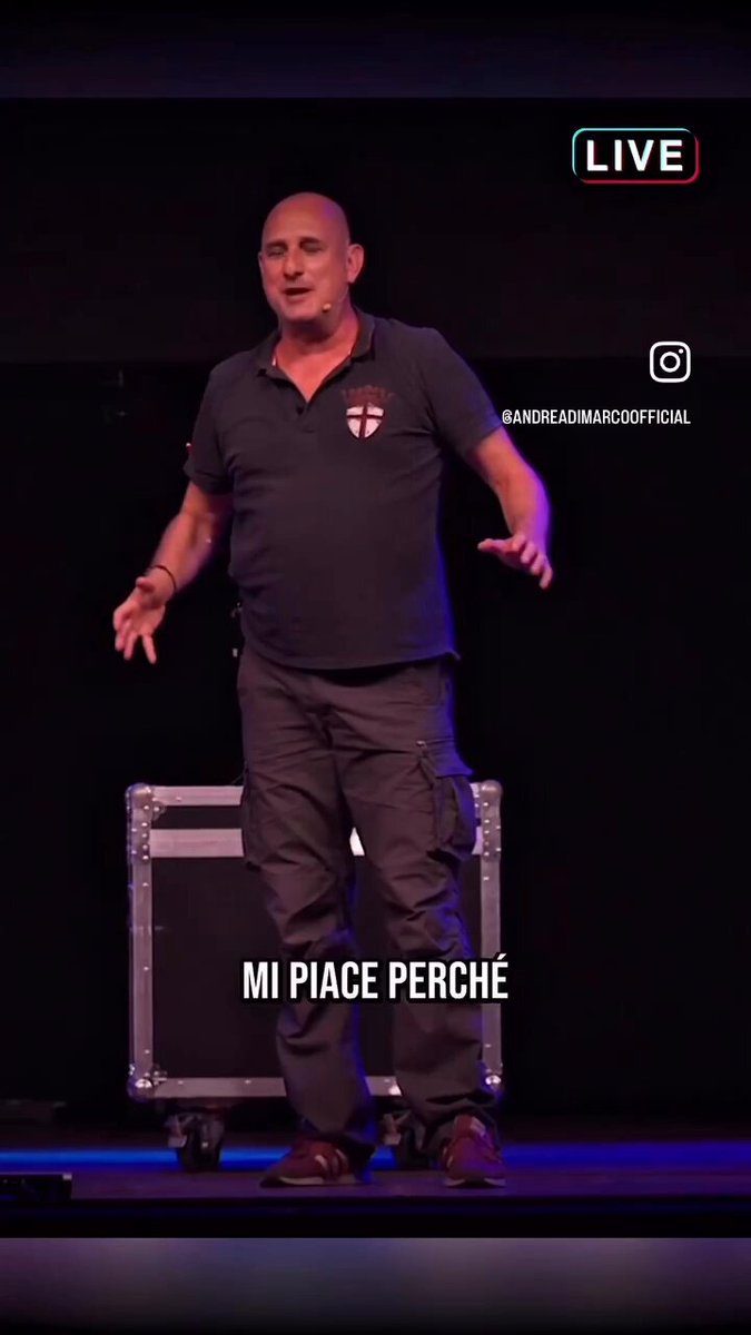 Bresh e Olly non sono mai stati descritti meglio