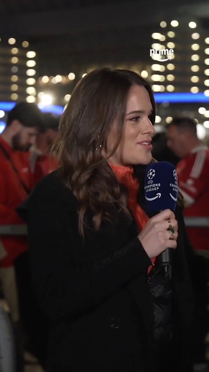 Are Liverpool fans still in Mo Salah's corner? 👀 Alex Aljoe got their thoughts ahead of kick-off at the San Siro 🇮🇹🔴