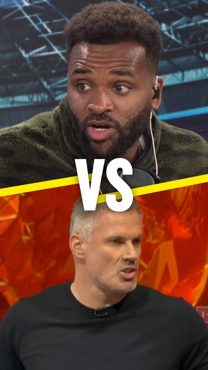 ๐คจ "I found bits of it really bizarre." Darren Bent gives his reaction to Jamie Carragher's comments on the Mo Salah situation at #LFC ๐ด