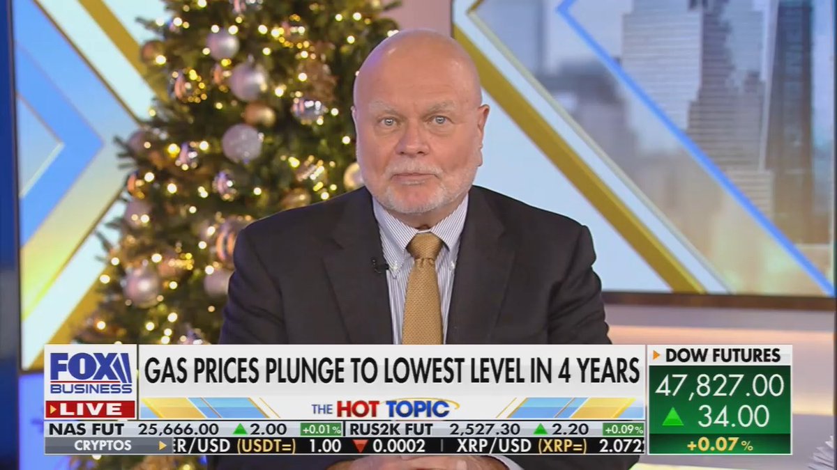 Fox: Utility rates are still rising at a rapid pace. The price of piped natural gas is up by nearly 14% from a year ago. Electricity prices are up by 5%.