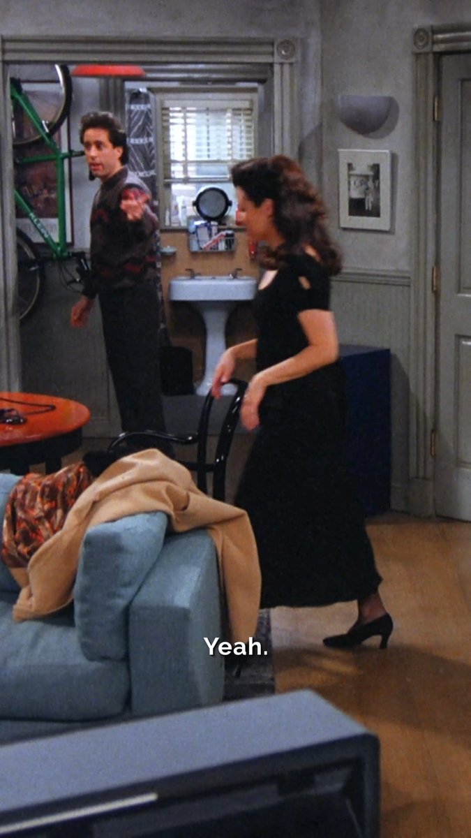 Leave it to George to whine about wine. Stream on Netflix or check your local listings.