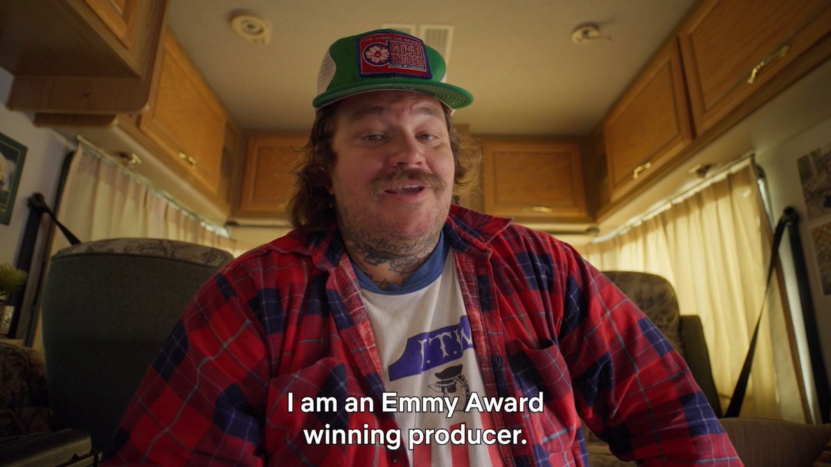 Canadian culinary legend Matty Matheson's JUST A DASH season 3 premieres worldwide on January 20 with the first 2 seasons streaming then too! You’re welcome and good luck.