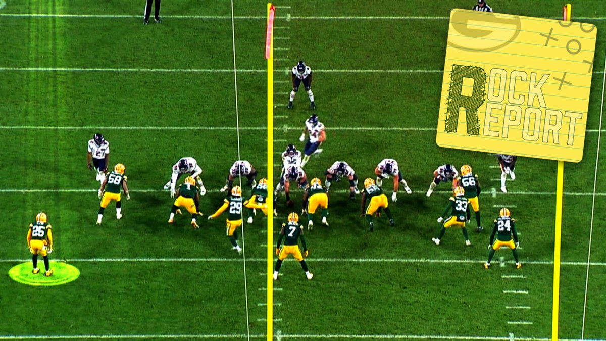 “Like Jesus himself, 25 comes out the blue and makes a play.”