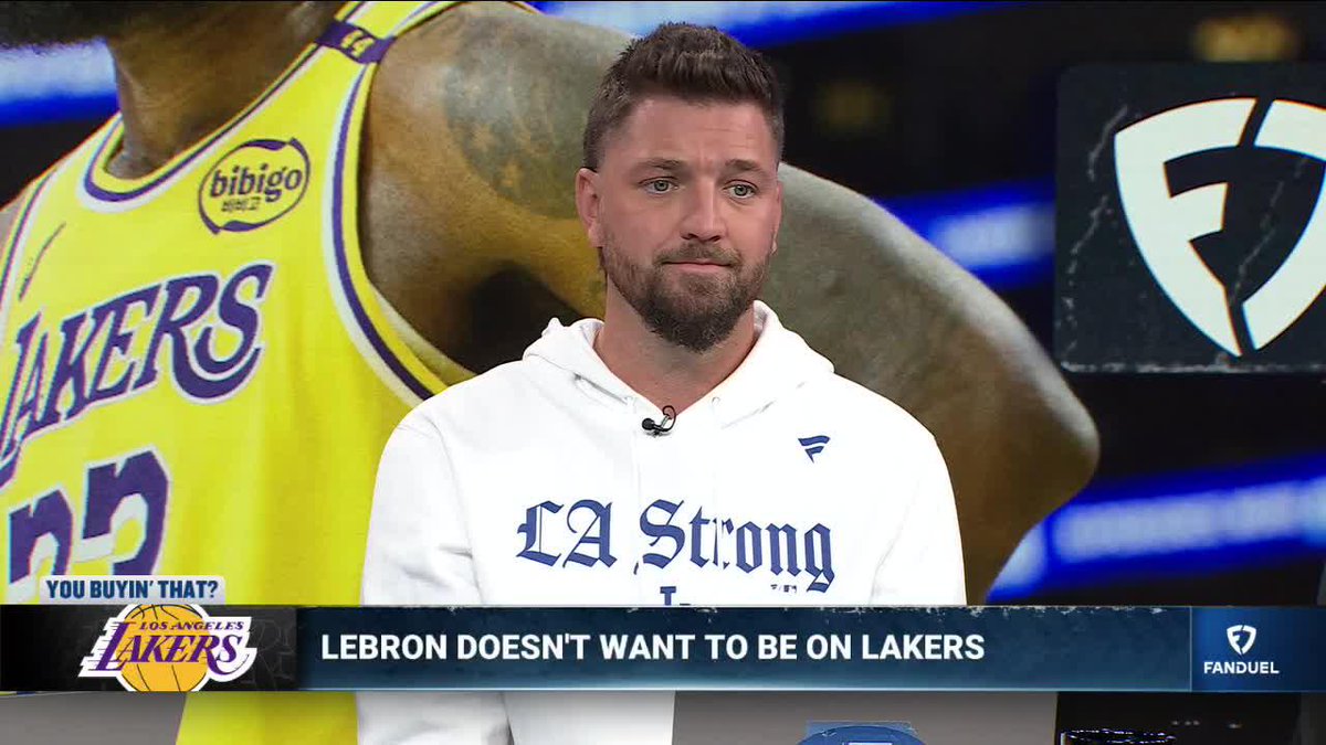Lou Williams on Luka and LeBron allegedly not liking each other: "If they don't go out, drink beers and smoke hookah together, I don't give a damn. They're winning basketball games." 🍻🤣 Michelle Beadle | DeMarcus Cousins | Chandler Parsons | Lou Williams