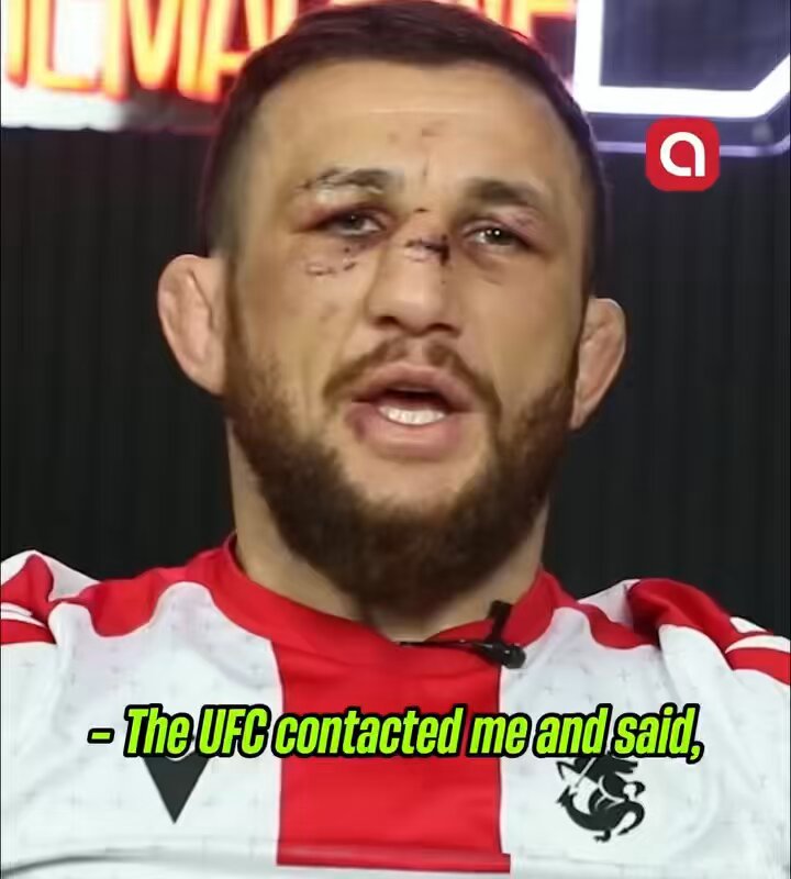 🚨 Merab says the UFC called him and guaranteed that his next fight will be for the belt 👀 “They probably want to do the fight in the summer. But I don’t want to wait until the summer. Maybe in the spring in April will be good.” (via MMA Pros Pick)