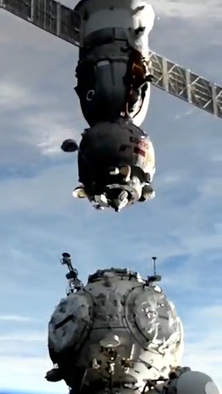 After 245 days aboard the station, one NASA astronaut and two Roscosmos cosmonauts landed in Kazakhstan aboard the Soyuz MS-27 on Dec. 9. Their journey covered over 3,900 orbits and 104 million miles, ending Exp 73 and a milestone in space science and global collaboration.