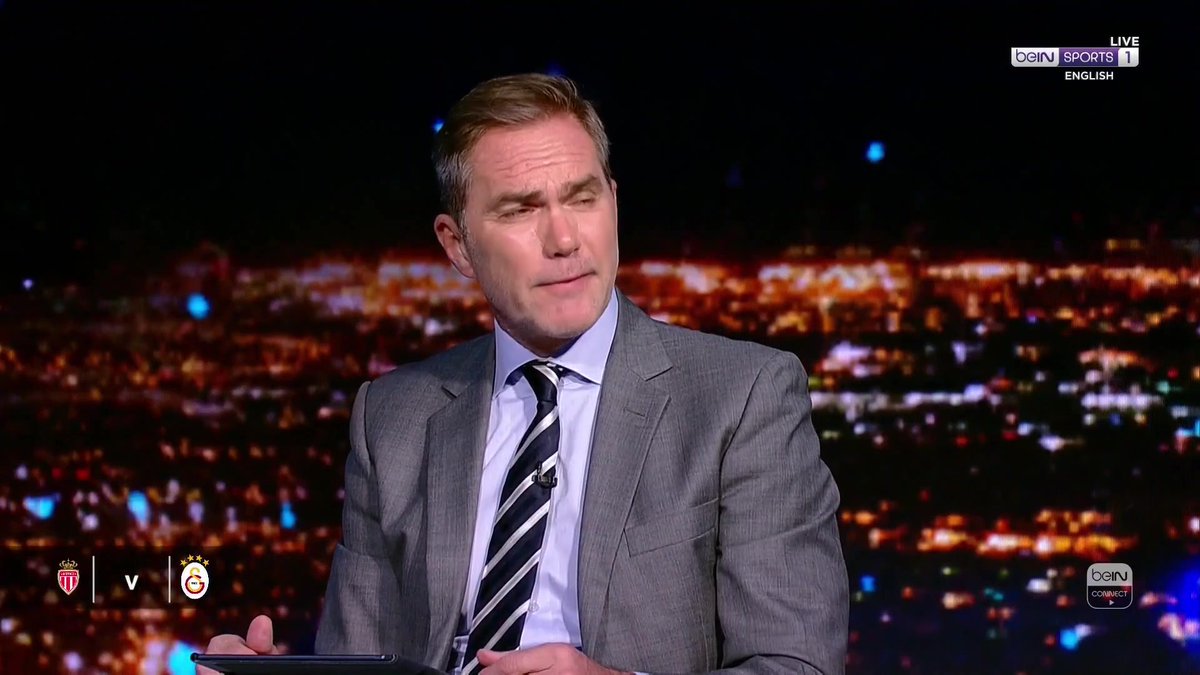 Jason McAteer still saying Mo Salah didn't carry Liverpool but Henderson & Steven Gerrard did. "Gerrard singlehandedly pulled the club." Using Van Dijk, Alisson clean sheets starts to justify carry job then brushing off Salah's goal stats is diabolical.