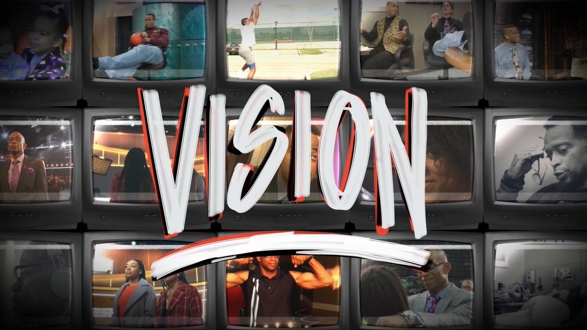 .COMMON and 9th Wonder crafted new song ’Vision’ for 30 for 30: ‘Boo-Yah: A Portrait of Stuart Scott’. The track features Pj & Bilal capturing the essence of Scott’s trailblazing spirit. The 30 for 30 premieres tomorrow, December 10th at 9PM ET on ESPN, the ESPN App and Disney+ 🎥