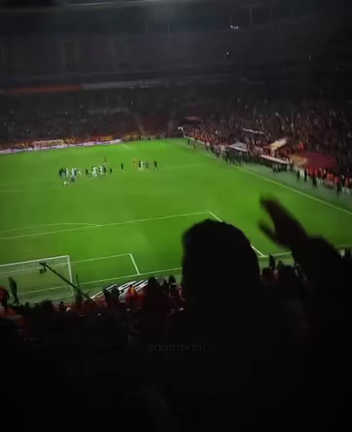 11 oyuncusu eksik çıktığı maçta “Söylesene Fatih hoca takım niye oynamıyor?” diyenleri ilk iç saha maçına bekliyoruz