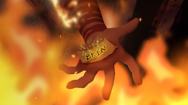 The puzzle pieces are coming together. Episode 6 of #TheMightyNein arrives tomorrow.