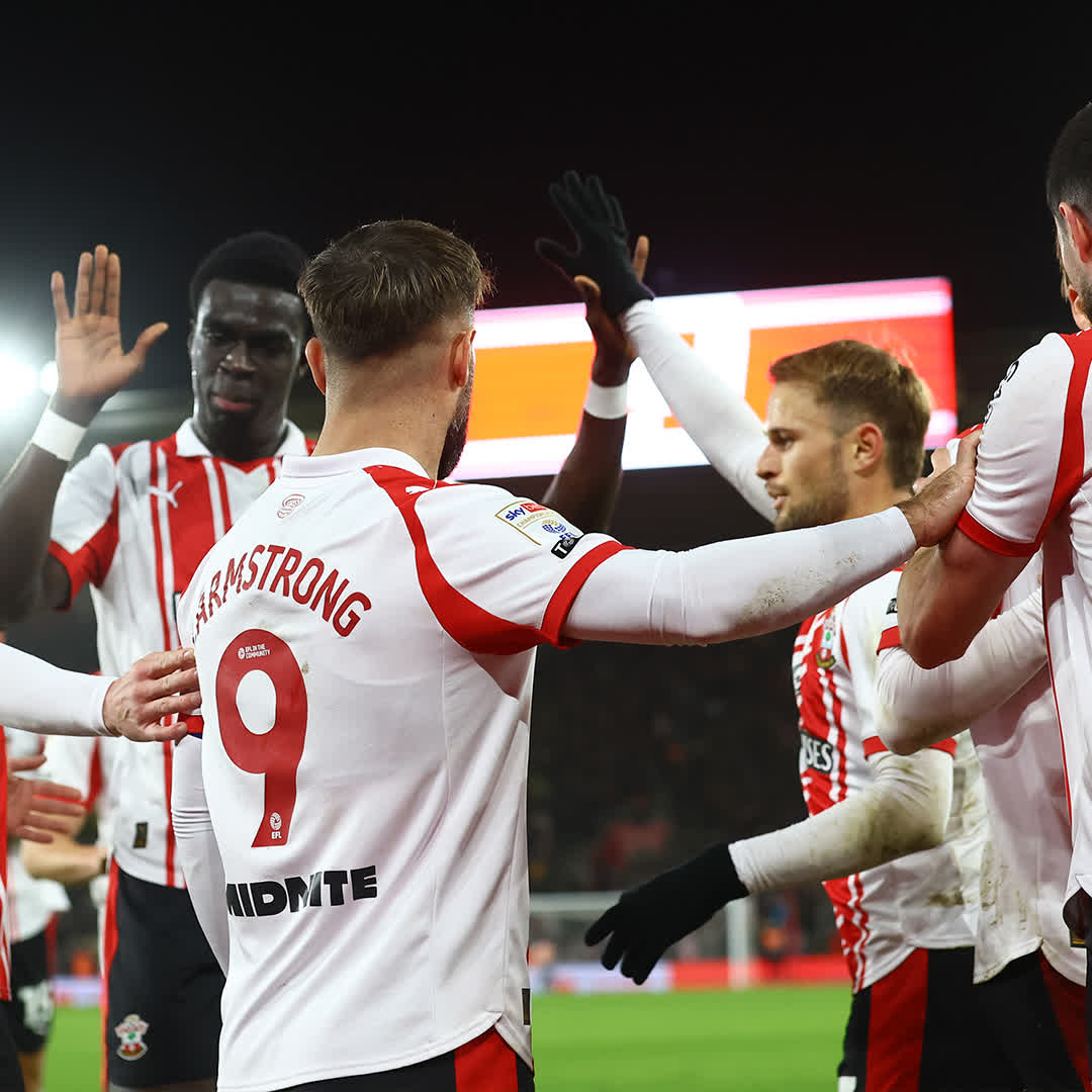 There's a new top scorer in the Sky Bet Championship 🤩 🔥 AdamArma