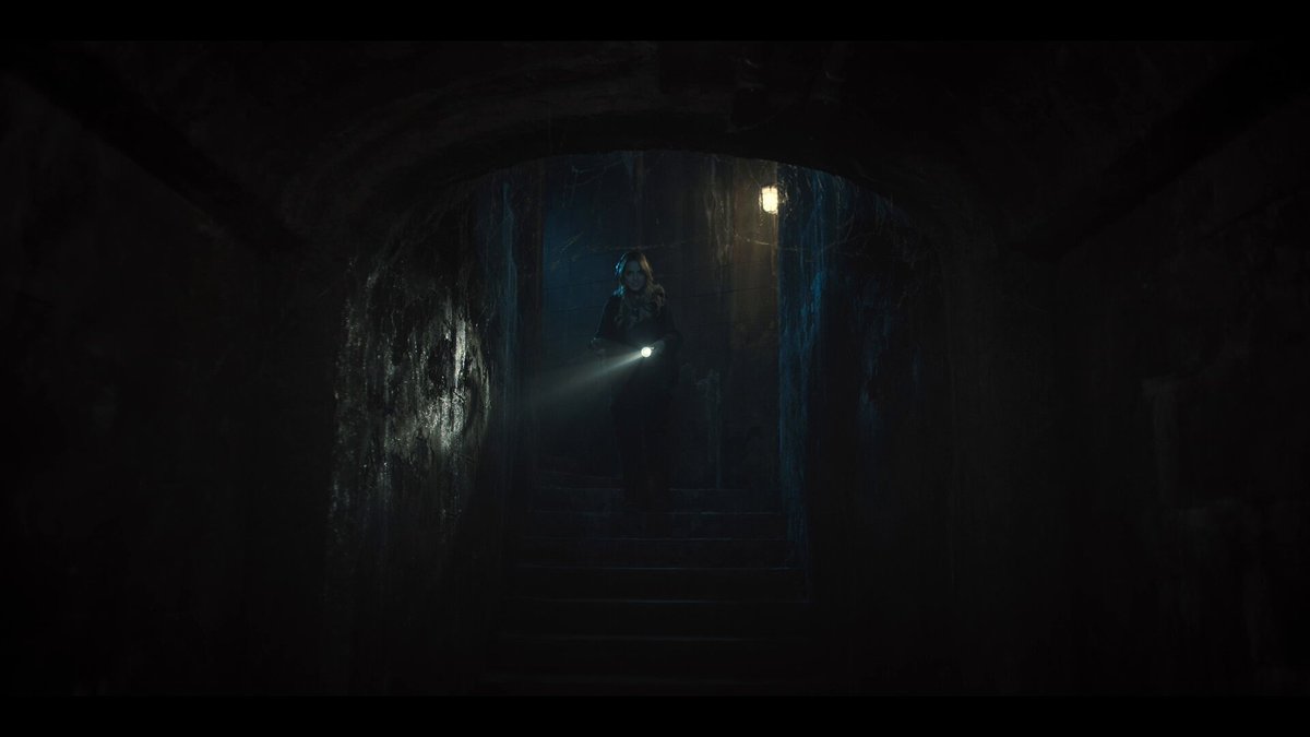 Five Nights at Freddy’s 2 is the number 1 movie. See it in theaters now. #ad