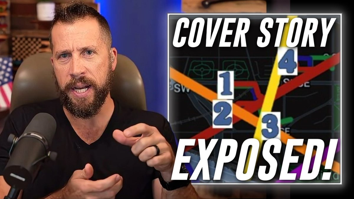 BREAKING: The FBI's Attempt To Cover Up The Truth About The Deep State's J6 Pipe Bombing False Flag Operation Has Totally Blown Up In Their Face After Publicly Available Information Proves The New Official Narrative Is An Absurd Lie! And Now, President Trump Has Gone Public Saying He Does Not Have Any Confidence In The Lead J6 Investigator & Wants The Investigation Investigated! This Is A FULL MUST-WATCH/SHARE Interview With Top FBI Whistleblower Kyle Seraphin! Kyle Seraphin