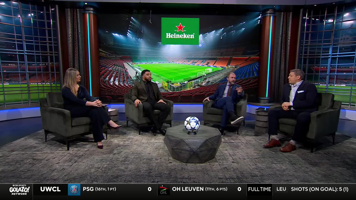"When you see that as the referee, you HAVE to call it... I didn't like it, though." Mike Grella ultimately believes the referee made the right decision in awarding Liverpool their late penalty 🔴