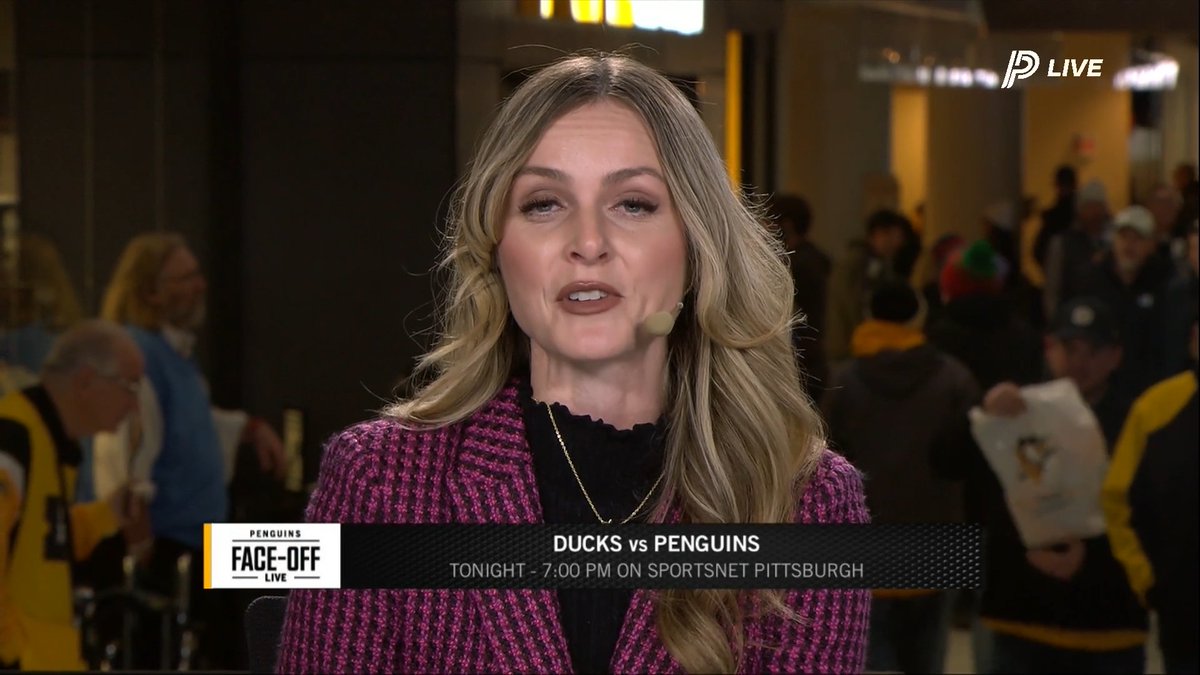 Bryan Rust reached out to Ducks forward Leo Carlsson and gave him advice on how to navigate the media with a stutter 🙌 A true class act from Rusty