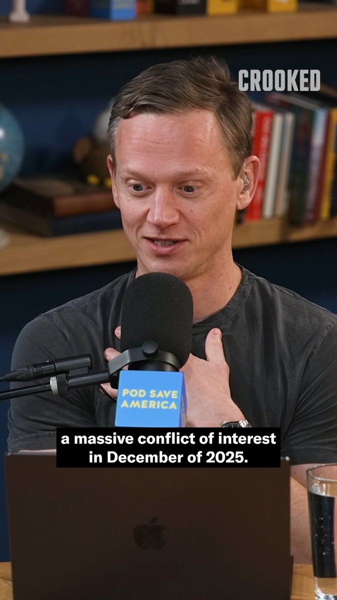 Did Scott Bessent botox his personality?
