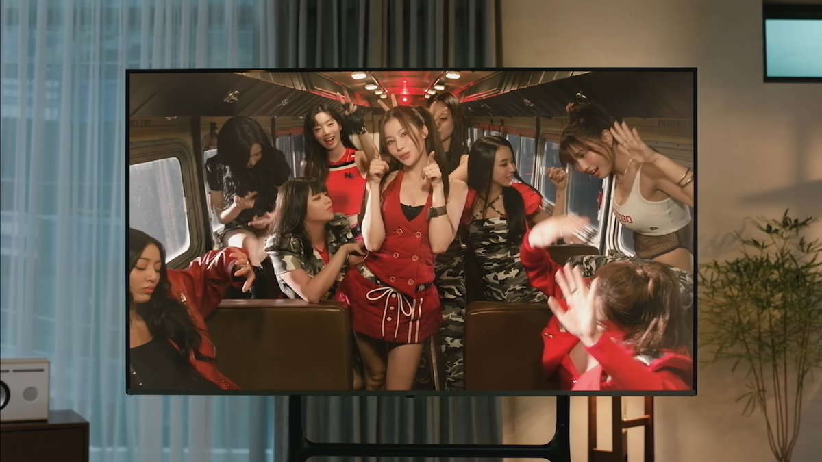 2 months ago today, TWICE released ME+YOU