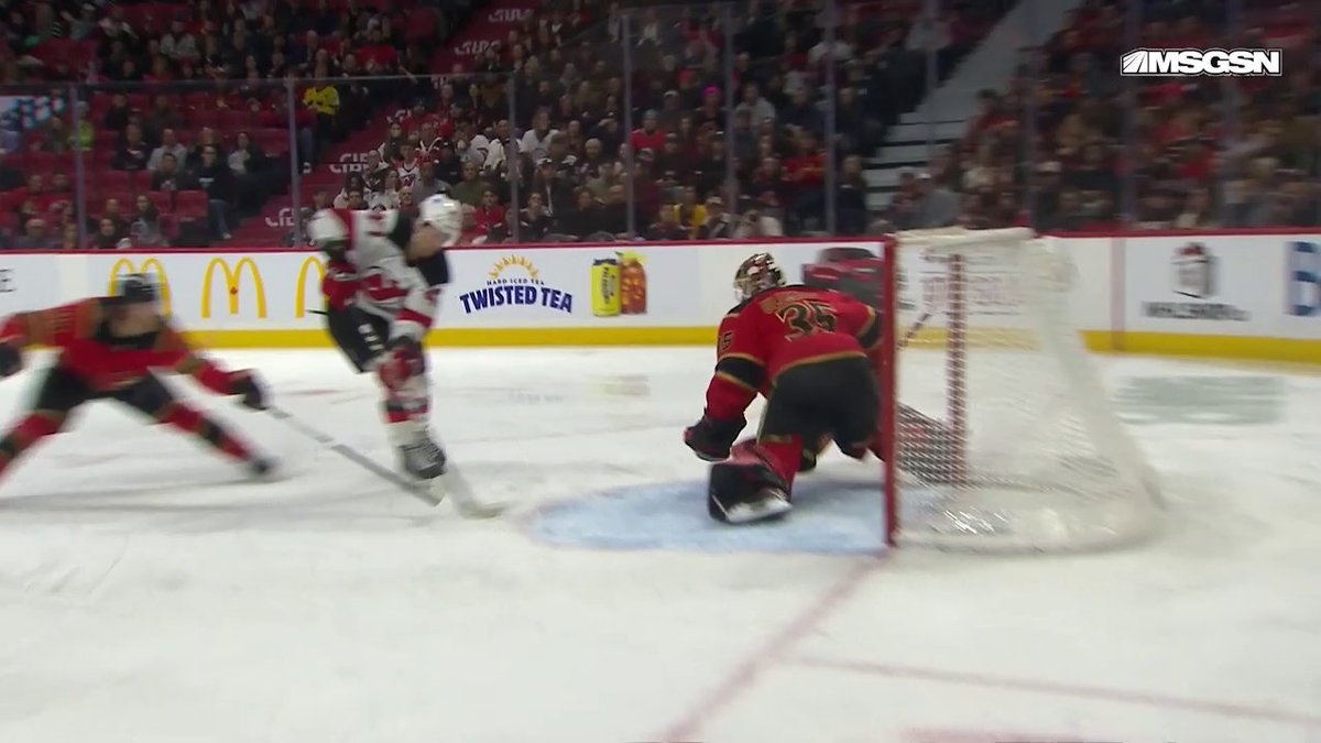 Paul Cotter with the sneaky steal 🕵️‍♂️