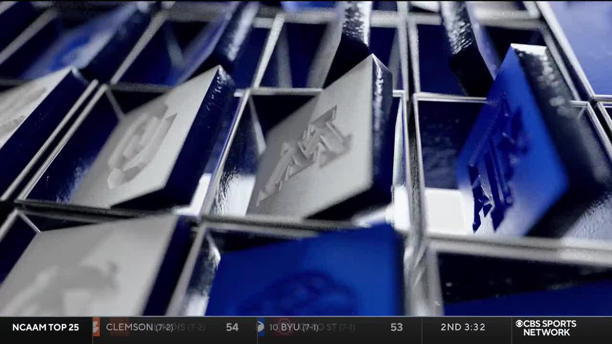 "I think it's easily Diego Pavia." — .Brian B.J. Jones on the Heisman trophy race