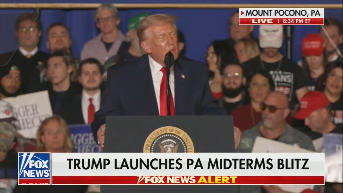 Trump: Remember I said that? We had a meeting and I said, 'why is it we only take people from shithole countries? Why can't we have some people from Norway, Sweden, Denmark, just a few.'