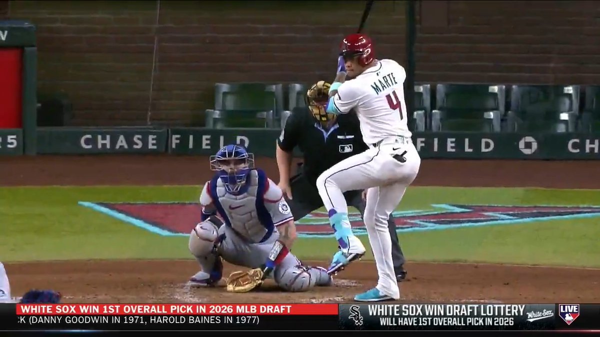 Let's see who our insiders think will be the next big domino to fall... Joel Sherman: Ketel Marte trade Jon Heyman: Robert Suarez Mark Feinsand: Pete Alonso MLB Network + CohnReznick