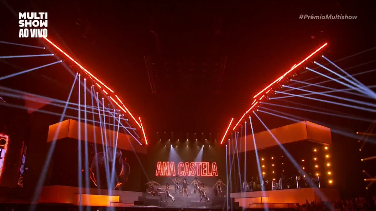“As Cowgirl” ao vivo com é outro nível, né?😮‍🔥🎶 #PrêmioMultishow