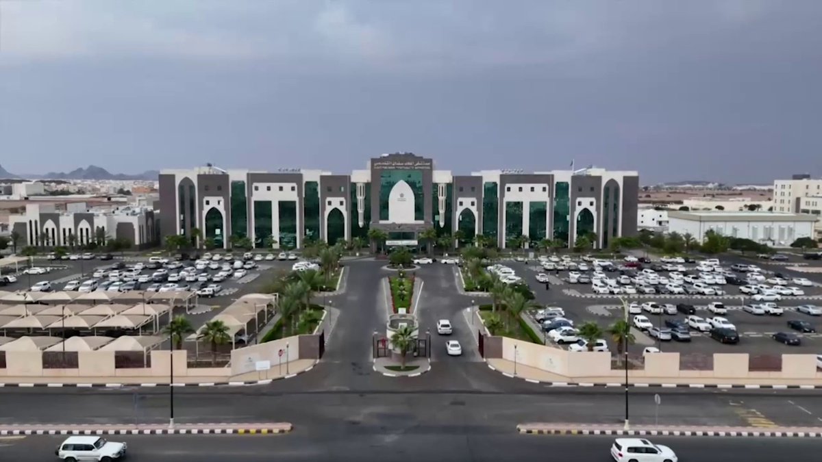 حائل تقدم نموذجا لمدينة ترتقي بصحة الإنسان وجودة الحياة