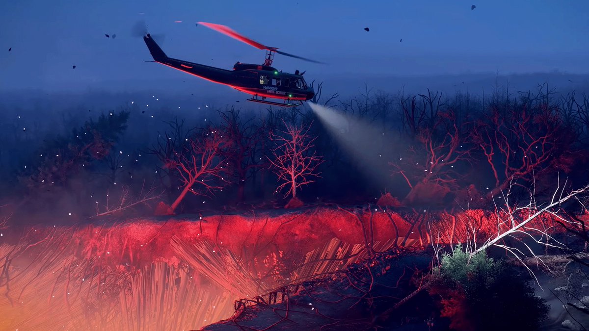 Save Hawkins from the Upside Down in the Stranger Things Expansion for Microsoft Flight Simulator 2024, available now! ✈️