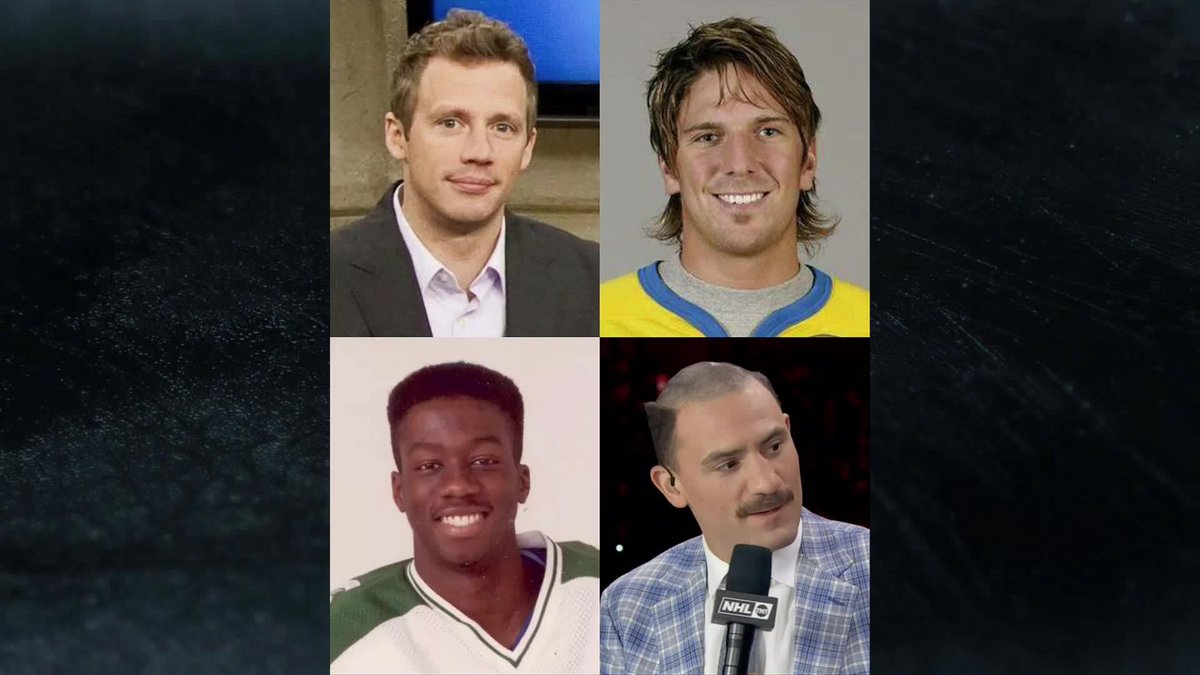 In honor of Nick Cousins winning the NHL's "Most Punchable Face" players poll, who do you think would win it among the panel? 🥊😂