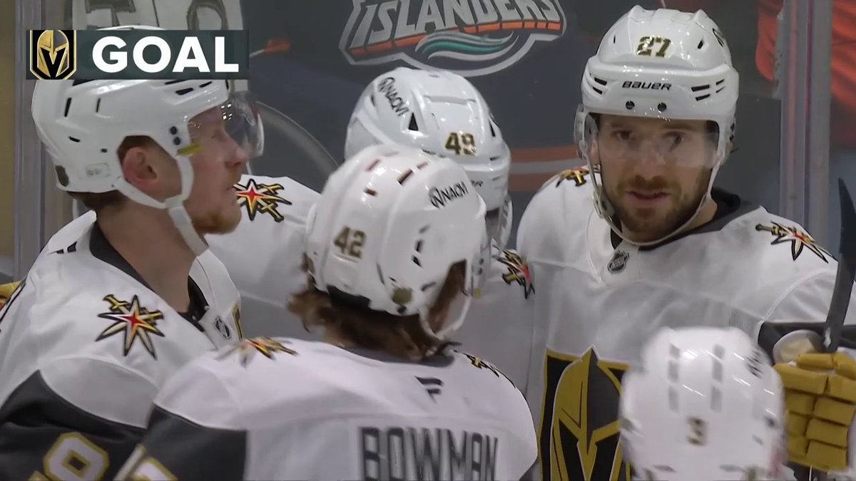 One-handed, backhand swipe ⚔️ 📺: NHLonTNT &amp; Actually HBO Max ➡️