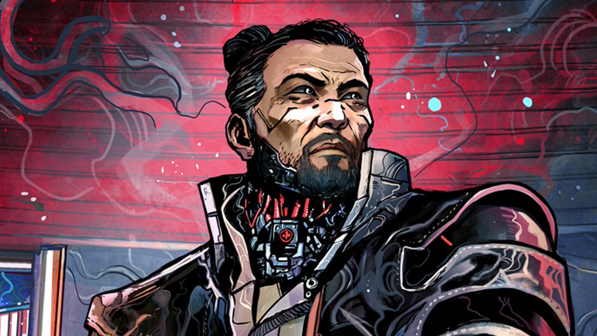 Better play your cards right, choom. Cyberpunk TCG, a trading card game based on Cyberpunk 2077 and Edgerunners, is set to launch on Kickstarter in 2026!