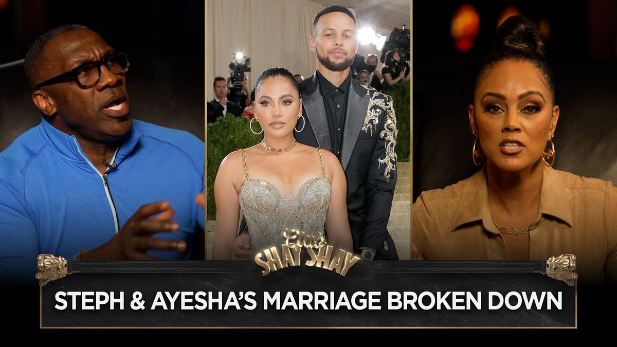 But there are other women, like myself and probably her too from what she said that, their dreams are not limited to being a wife or a mother and to just being this person's wife." - Dr. Cheyenne Bryant