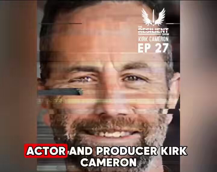 Actor wrote a book “for little kids and it teaches them how to grow the sweet fruit of love, kindness, compassion, faithfulness, and self-control” He wanted to read it at libraries to kids 30 public libraries denied him These same libraries allowed drag queens to read to kids “I was denied by over 50 libraries. Woke libraries that previously held drag queen story hours for children in those libraries. Yes to them. Dudes in dresses, no to me. Because of the content. Kindness, compassion, togetherness, faith in God. And they said, our values don't align, Mr. Cameron. We're not interested.