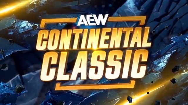 Ian Riccaboni breaks down all the action from the second week of the 2025 Continental Classic! Watch the #AEWContinentalClassic replays RIGHT NOW on @SportsOnMAX!