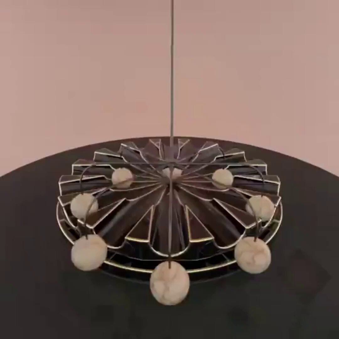 Every ball is moving in straight line