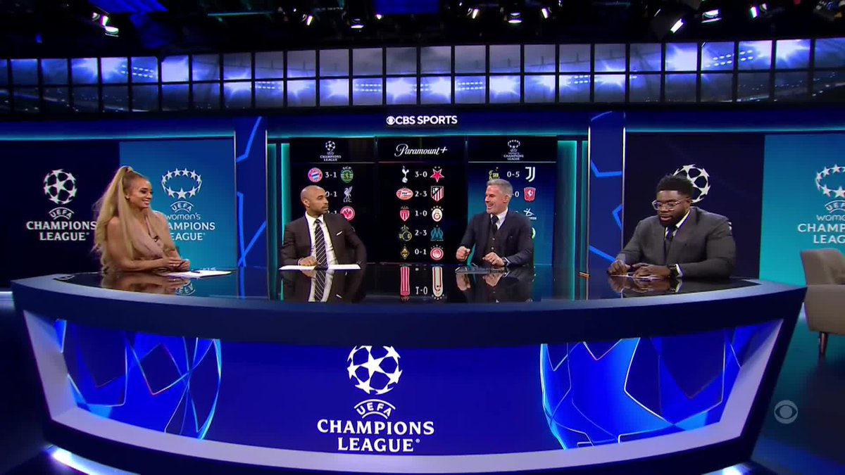 Jamie Carragher thinks Arne Slot shouldn't play Mo Salah at Liverpool - Brighton. "Play the two strikers [Isak &amp; Ekitike], Wirtz behind." Micah to Carra: "People are starting to say its personal." Carra: "I don't care what people say. I love Mo Salah."