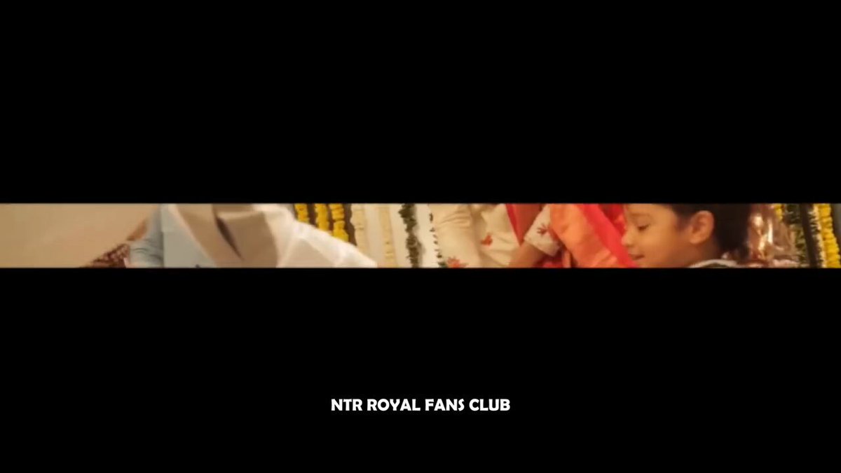 Absolutely goosebumps worthy edit👌🔥🔥 #NTRNeel #ManOfMassesNTR